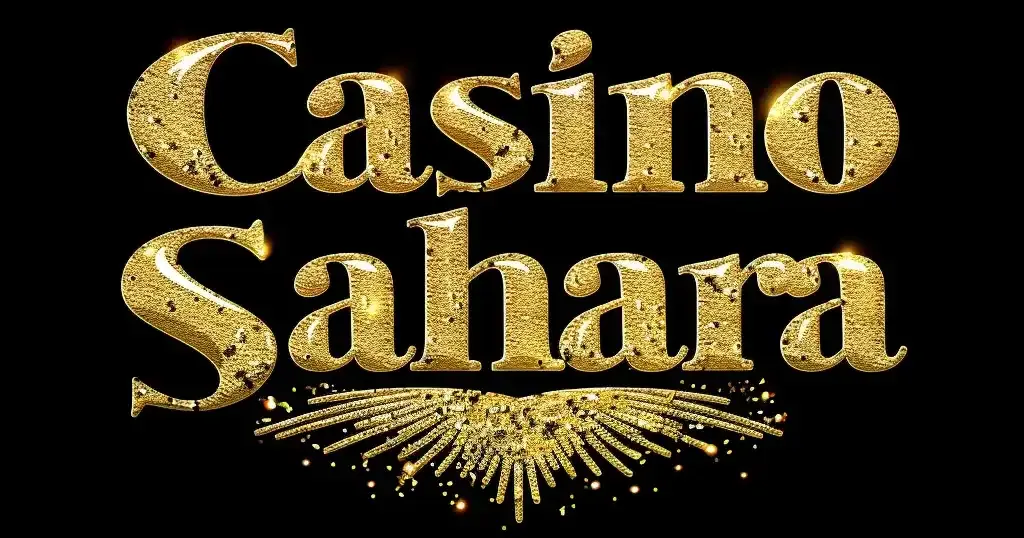 Casino Sahara Logo