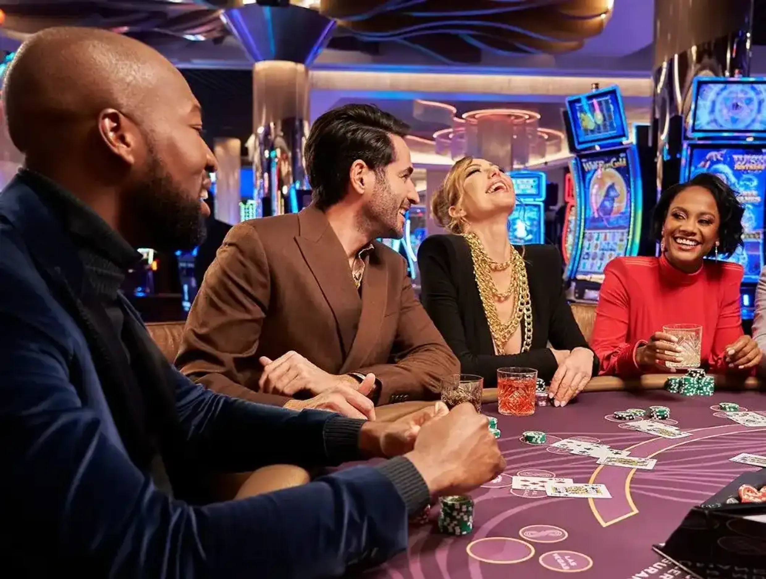 Poker